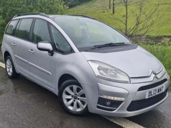 2013 (13) - 1.6 e-HDi Airdream Edition 5dr EGS6