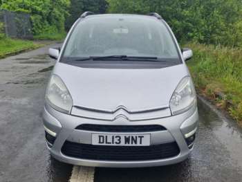 Used Citroen C4 Grand Picasso 2013 for sale - 74938802: Photo
