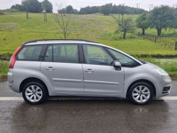 Used Citroen C4 Grand Picasso 2013 for sale - 74938802: Photo
