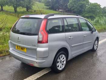 Used Citroen C4 Grand Picasso 2013 for sale - 74938802: Photo