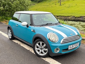 Used MINI Hatch 2007 for sale - 78938025: Photo