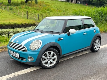 Used MINI Hatch 2007 for sale - 78938025: Photo