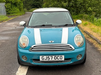 Used MINI Hatch 2007 for sale - 78938025: Photo