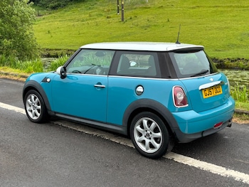 Used MINI Hatch 2007 for sale - 78938025: Photo