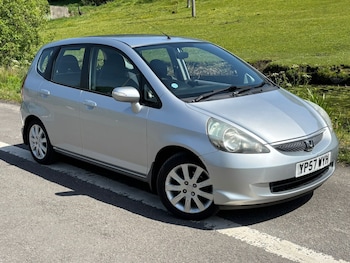 Used Honda Jazz 2007 for sale - 78669201: Photo