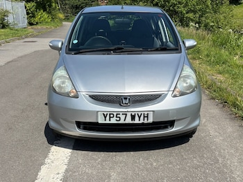 Used Honda Jazz 2007 for sale - 78669201: Photo