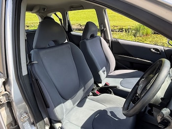Used Honda Jazz 2007 for sale - 78669201: Photo