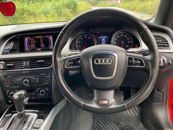 Used Audi A5 2009 for sale - 75325870: Photo 10