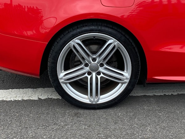 Used Audi A5 2009 for sale - 75325870: Photo 5