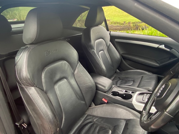 Used Audi A5 2009 for sale - 75325870: Photo 6