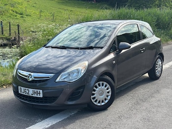Used Vauxhall Corsa 2012 for sale - 78726671: Photo