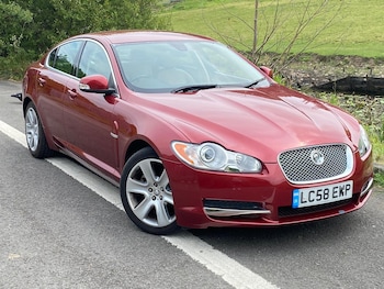 2009 (58) - 2.7d Premium Luxury 4dr Auto