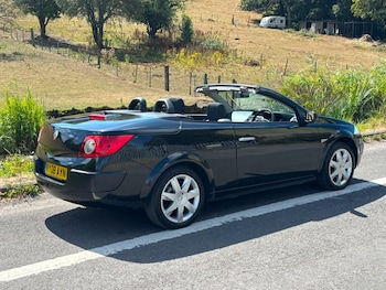 Used Renault Megane 2008 for sale - 79482540: Photo