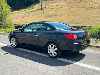 Used Renault Megane 2008 for sale - 79482540: Photo