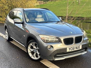 Used BMW X1 2011 for sale - 76428335: Photo