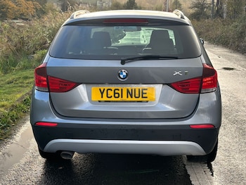 Used BMW X1 2011 for sale - 76428335: Photo