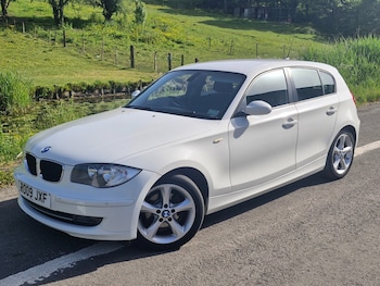 Used BMW 1 Series 2009 for sale - 78694391: Photo