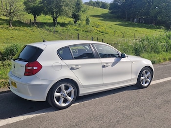 Used BMW 1 Series 2009 for sale - 78694391: Photo