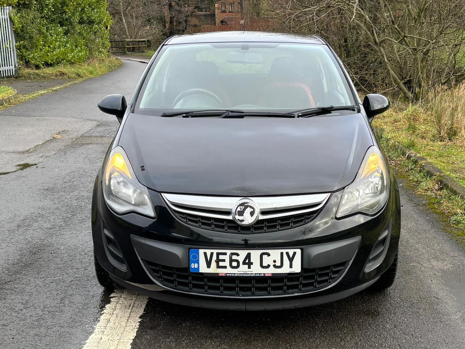 Used Vauxhall Corsa 2015 for sale - 77186647: Photo 10