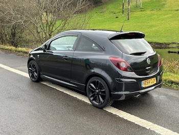 Used Vauxhall Corsa 2015 for sale - 77186647: Photo
