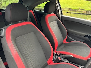 Used Vauxhall Corsa 2015 for sale - 77186647: Photo