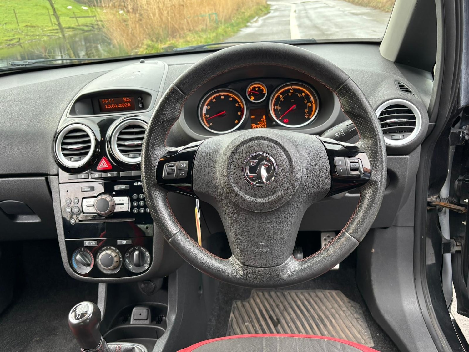 Used Vauxhall Corsa 2015 for sale - 77186647: Photo 5