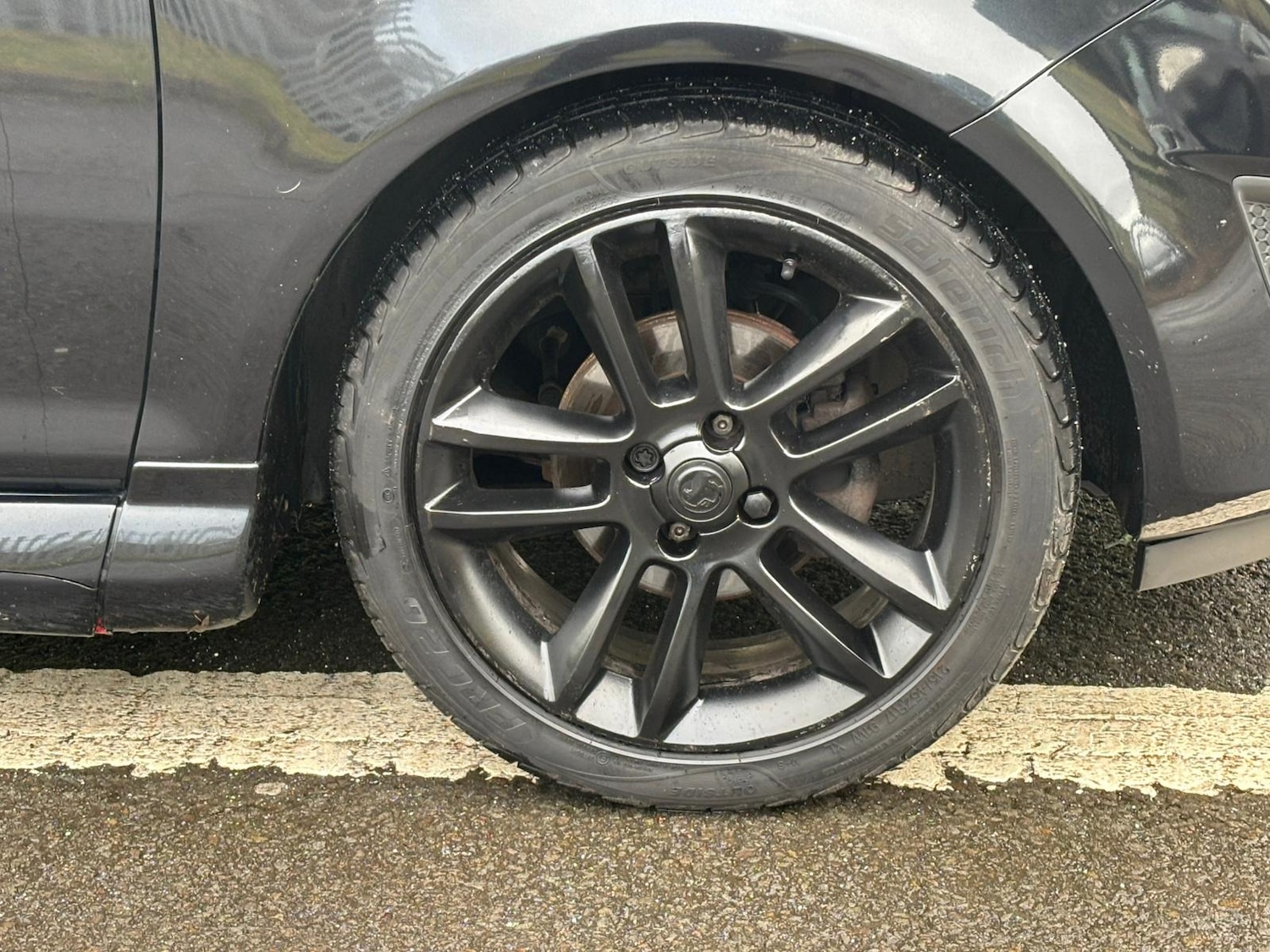 Used Vauxhall Corsa 2015 for sale - 77186647: Photo 7