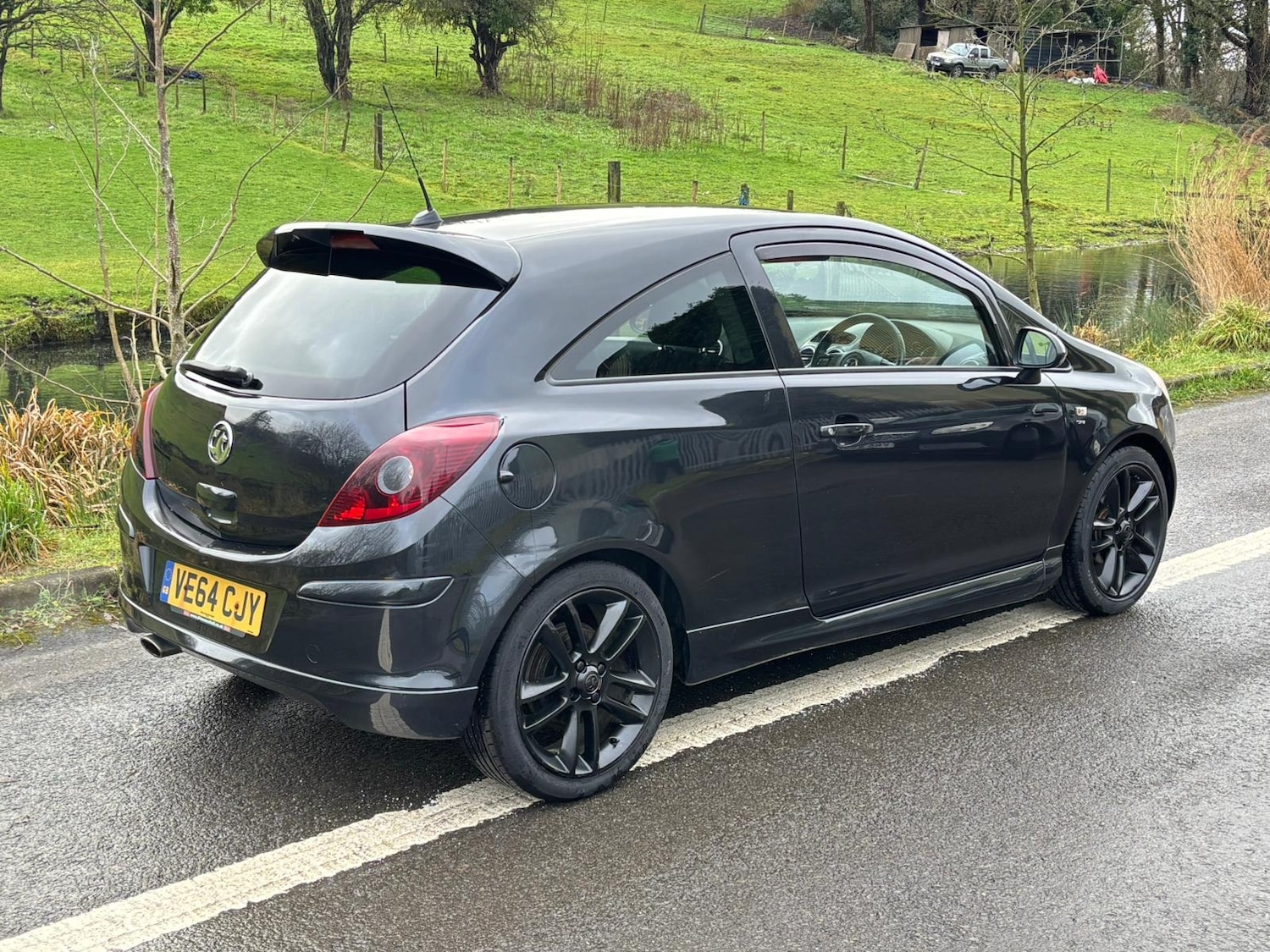 Used Vauxhall Corsa 2015 for sale - 77186647: Photo 8