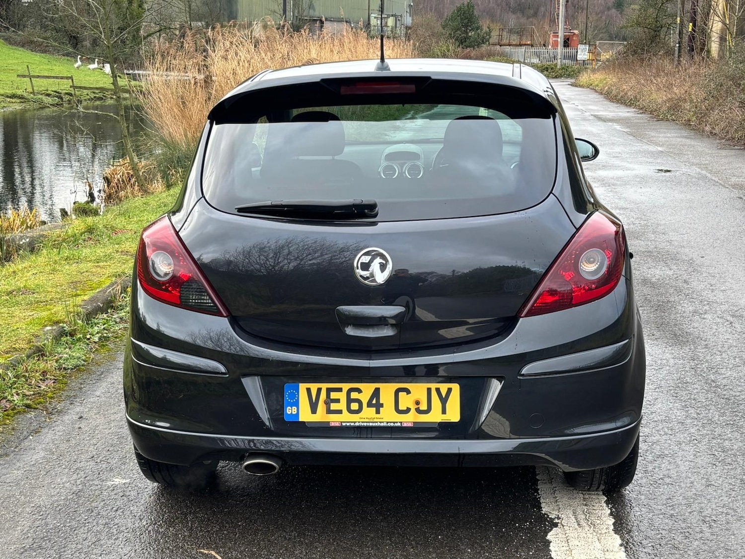 Used Vauxhall Corsa 2015 for sale - 77186647: Photo 9