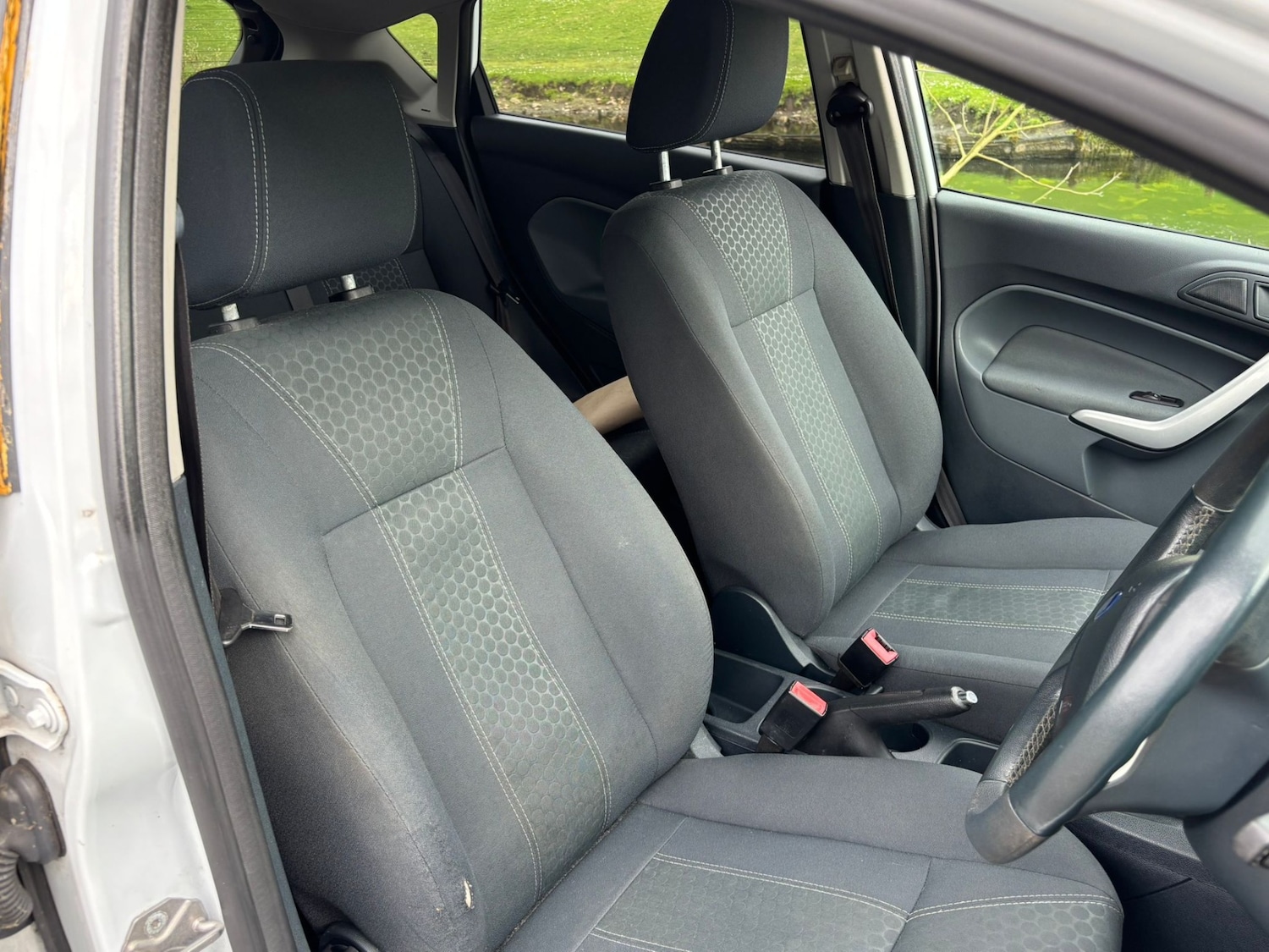 Used Ford Fiesta 2011 for sale - 78097593: Photo 5