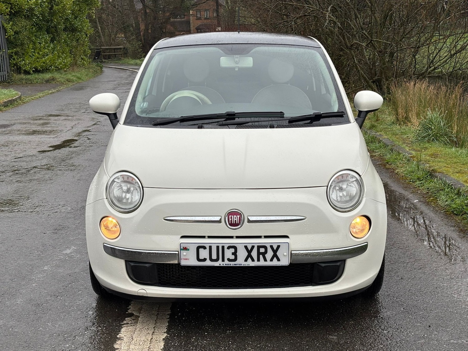 Used Fiat 500 2013 for sale - 77903900: Photo 10