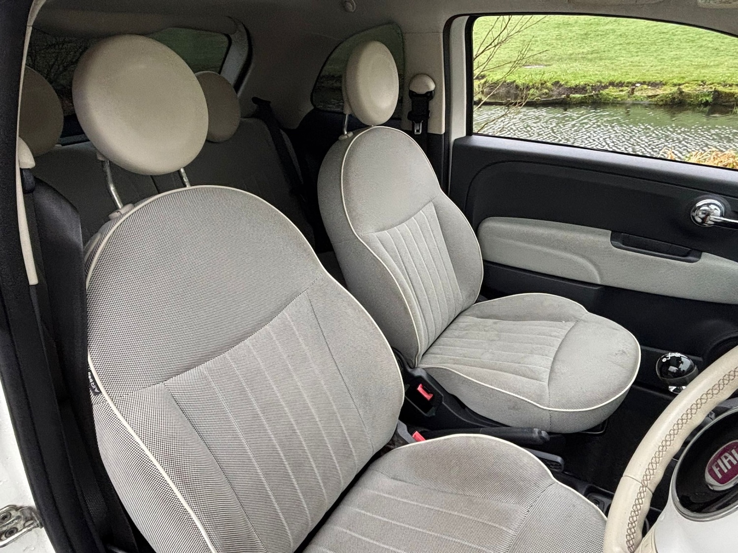 Used Fiat 500 2013 for sale - 77903900: Photo 4