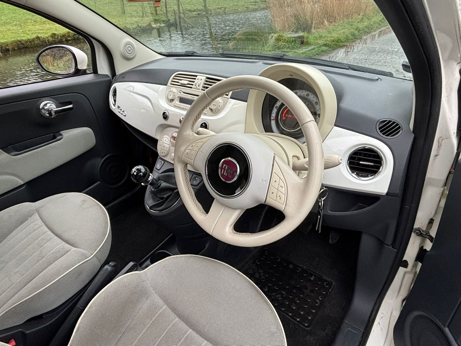Used Fiat 500 2013 for sale - 77903900: Photo 5