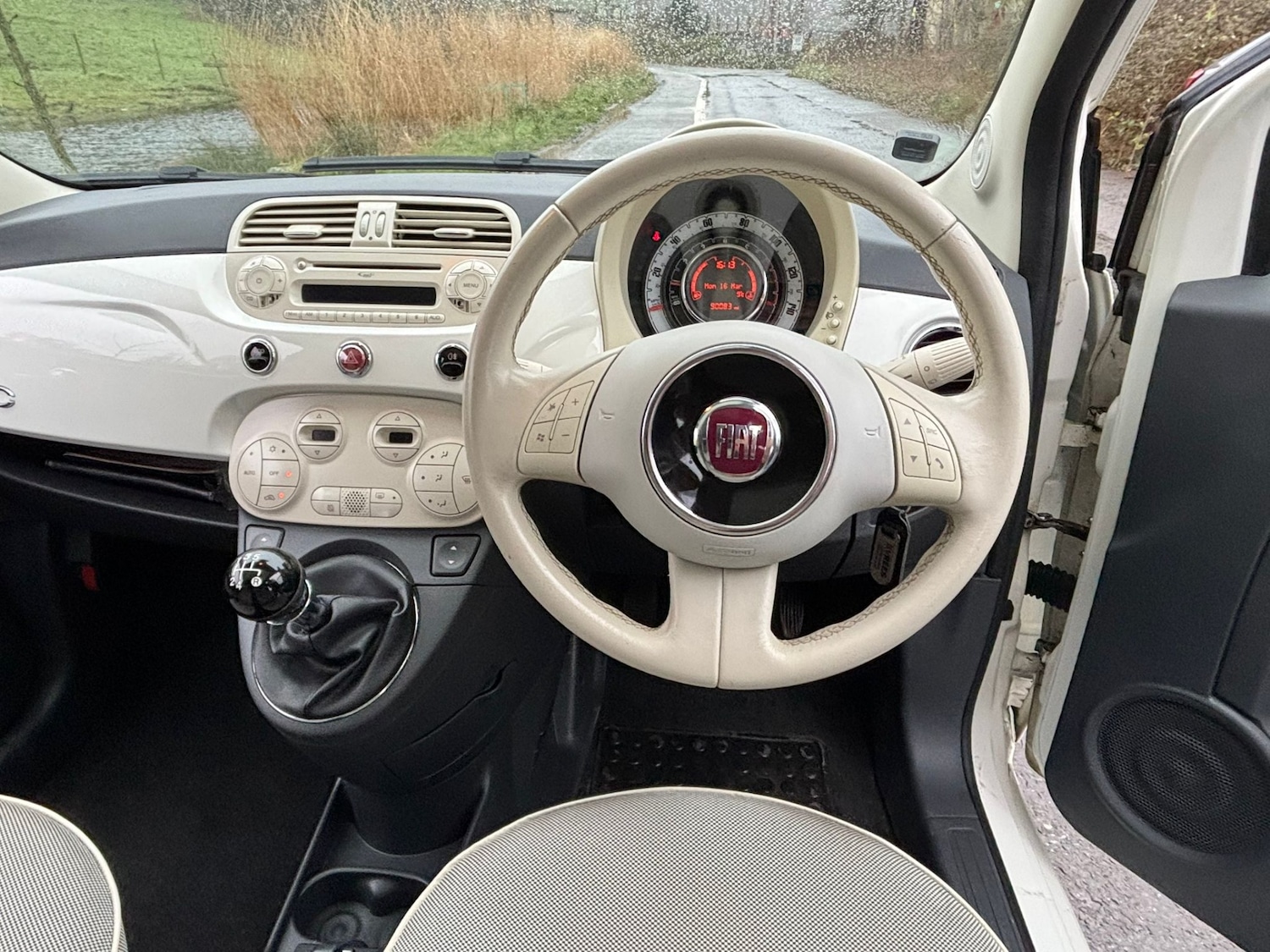 Used Fiat 500 2013 for sale - 77903900: Photo 6