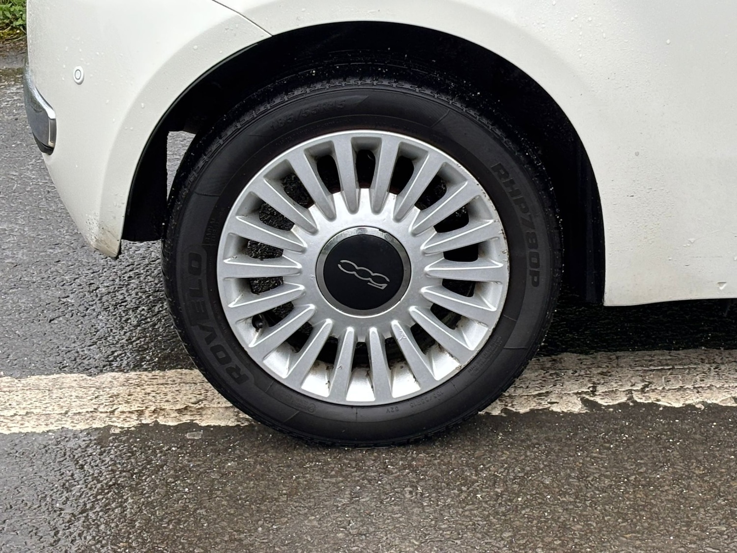 Used Fiat 500 2013 for sale - 77903900: Photo 7