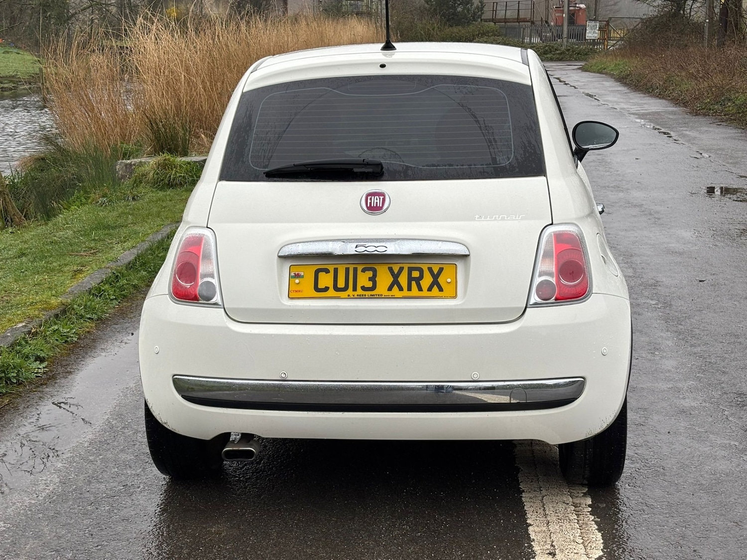 Used Fiat 500 2013 for sale - 77903900: Photo 9