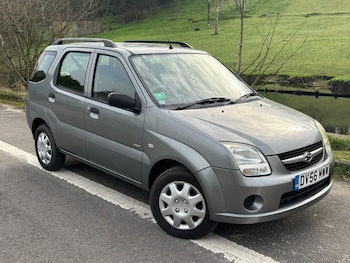 2006 (56) - 1.3 GL 5dr