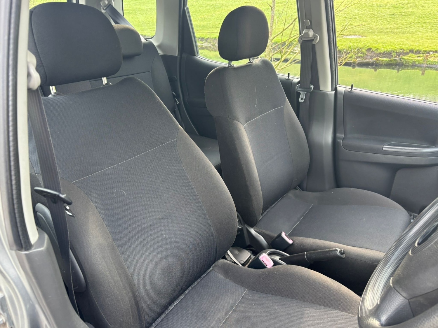 Used Suzuki Ignis 2006 for sale - 77760903: Photo 6