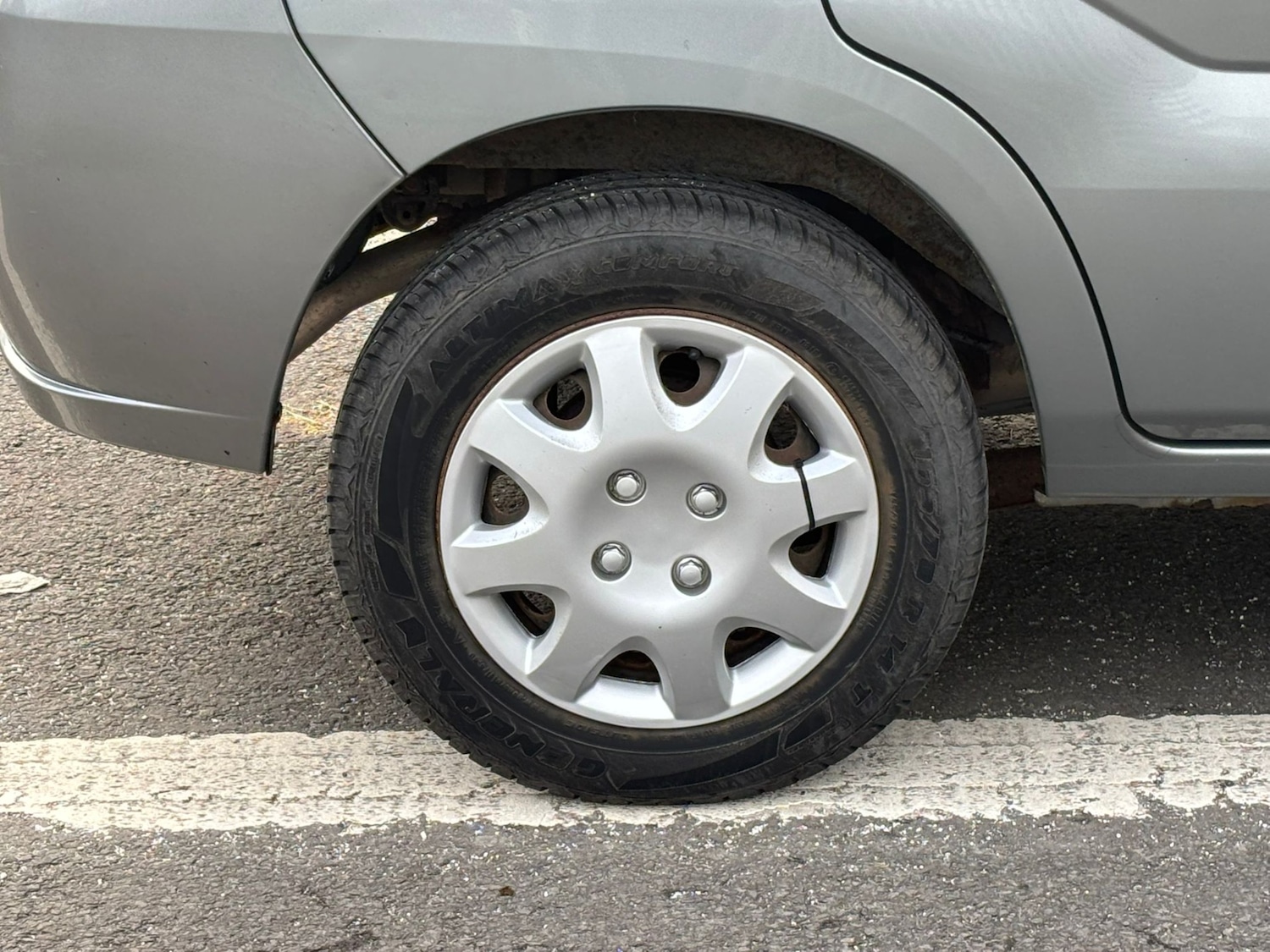 Used Suzuki Ignis 2006 for sale - 77760903: Photo 7