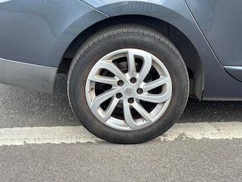 Used Renault Megane 2015 for sale - 78331507: Photo