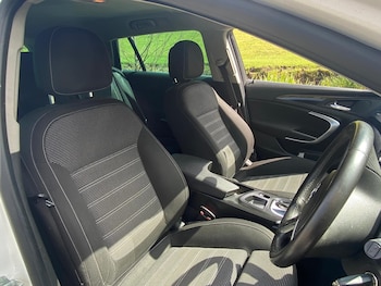 Used Vauxhall Insignia 2012 for sale - 75274849: Photo