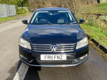 Used Volkswagen Passat 2011 for sale - 71502500: Photo