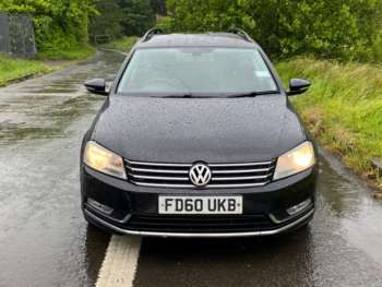 Used Volkswagen Passat 2011 for sale - 74938805: Photo