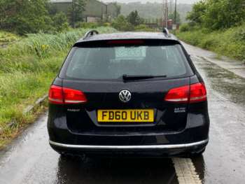 Used Volkswagen Passat 2011 for sale - 74938805: Photo