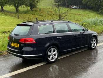 Used Volkswagen Passat 2011 for sale - 74938805: Photo