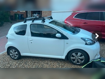 Used Toyota AYGO 2013 for sale - 78402923: Photo