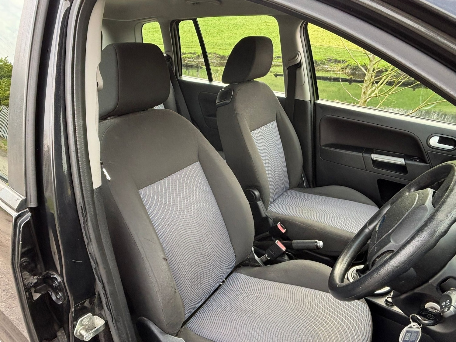 Used Ford Fusion 2008 for sale - 77760895: Photo 4