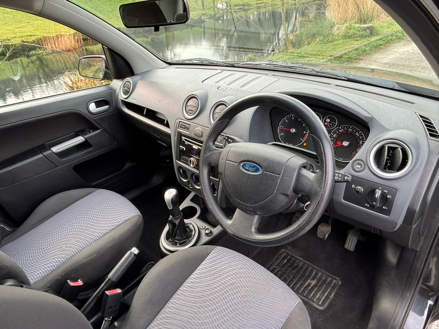 Used Ford Fusion 2008 for sale - 77760895: Photo 6