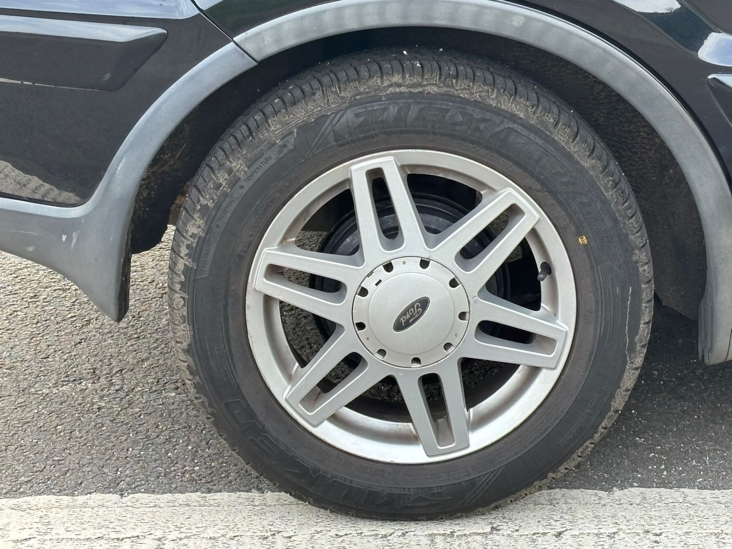 Used Ford Fusion 2008 for sale - 77760895: Photo 7