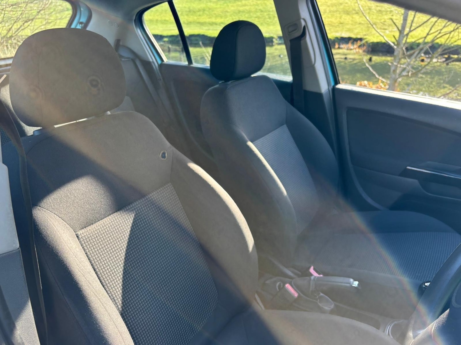 Used Vauxhall Corsa 2010 for sale - 77342248: Photo 4